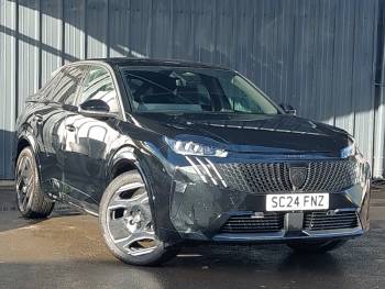 2024 (24) Peugeot 3008 157kW GT 73kWh 5dr Auto