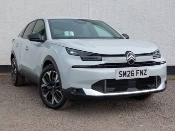 2026 (26) Citroen C4 1.2 [130] Max 5dr Auto