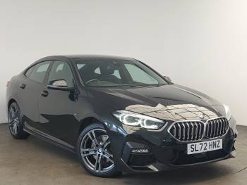 2023 (72) BMW 2 SERIES 218i [136] M Sport 4dr