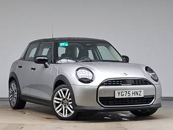 2025 (75) MINI Cooper 1.5 C Classic 5dr Auto