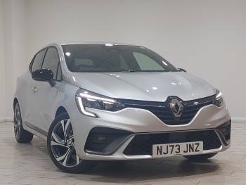 2023 (73) Renault Clio 1.0 TCe 90 RS Line 5dr
