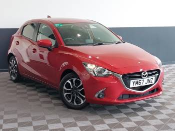 2018 (67) Mazda 2 1.5 Sport Nav 5dr