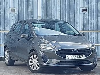 2022 (72) Ford Fiesta 1.1 75 Trend 5dr