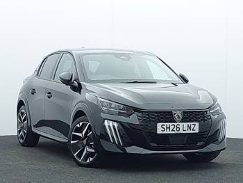 2026 (26) Peugeot 208 1.2 Hybrid 110 GT 5dr e-DSC6