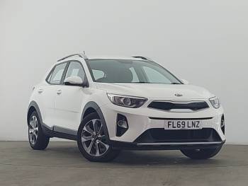 2019 (69) Kia Stonic 1.0T GDi 2 5dr