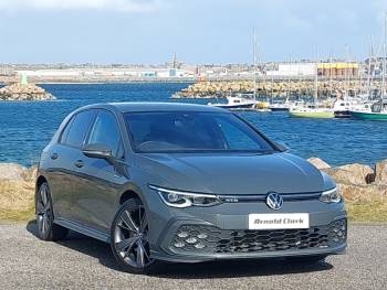 2021 (21) Volkswagen Golf 2.0 TDI 200 GTD 5dr DSG