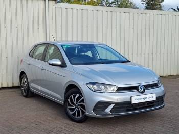 2023 (72) Volkswagen Polo 1.0 Life 5dr