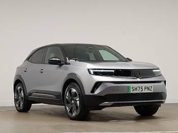 2025 (75) Vauxhall Mokka 115kW GS 54kWh 5dr Auto