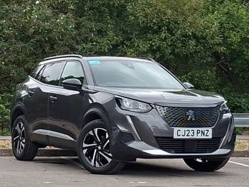 2023 (23) Peugeot 2008 1.2 PureTech Allure Premium+ 5dr