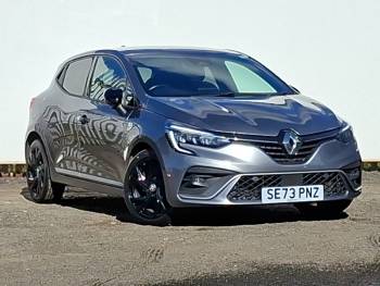 2023 (73) Renault Clio 1.0 TCe 90 RS Line 5dr