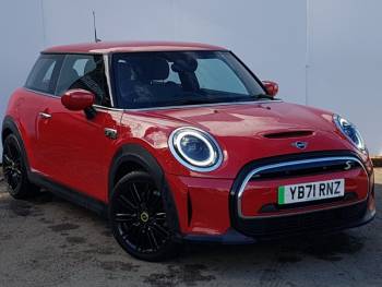 2022 (71) MINI F56 135kW Cooper S Level 2 33kWh 3dr Auto