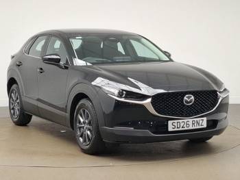 2026 (26) Mazda Cx-30 2.5 e-Skyactiv G MHEV [140] Prime-Line 5dr