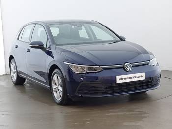 2022 (72) Volkswagen Golf 2.0 TDI Life 5dr DSG