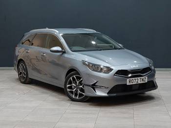 2022 (72) Kia Ceed 1.5T GDi ISG 3 5dr