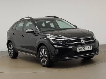 2023 (23) Volkswagen Taigo 1.0 TSI Life 5dr