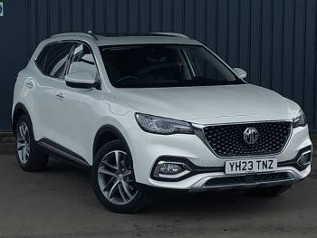 2023 (23) MG Hs 1.5 T-GDI Exclusive 5dr DCT