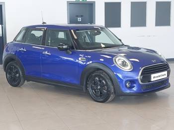 2020 (20) MINI Cooper 1.5 Cooper Classic II 5dr