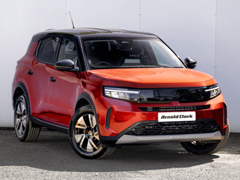 2026 (26) Vauxhall Frontera 1.2 Hybrid [110] GS 5dr e-DCT6