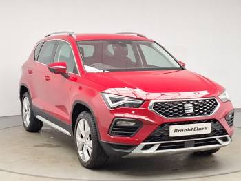 2024 (73) Seat Ateca 1.5 TSI EVO Xperience 5dr DSG