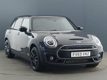 2019 (69) MINI Cooper S 2.0 Cooper S Sport 6dr