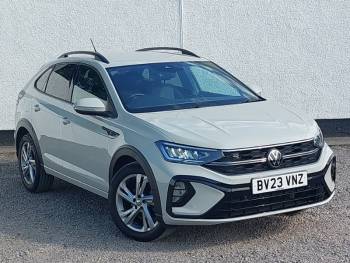 2023 (23) Volkswagen Taigo 1.0 TSI 110 R-Line 5dr DSG