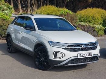 2023 (23) Volkswagen T-roc 1.5 TSI Style 5dr