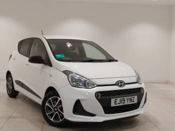 2019 (19) Hyundai I10 1.0 Go SE 5dr