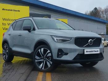 2024 (74) Volvo Xc40 2.0 B4P Ultra Dark 5dr Auto