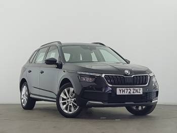 2022 (23) Skoda Kamiq 1.0 TSI 110 SE 5dr DSG