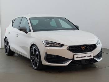 2023 (73) Cupra Leon 2.0 TSI VZ2 5dr DSG