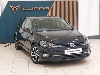 2020 (20) Volkswagen Golf 1.5 TSI EVO Match Edition 5dr