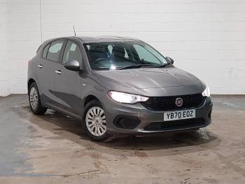 2020 (70) Fiat Tipo 1.4 Easy 5dr