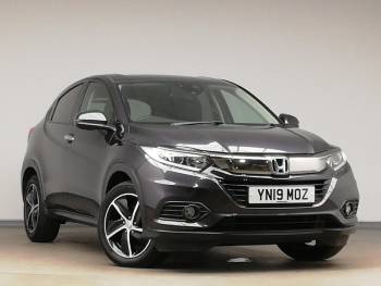 2019 (19) Honda HR-V 1.5 i-VTEC SE 5dr