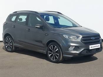 2017 (67) Ford Kuga 1.5 TDCi ST-Line 5dr 2WD