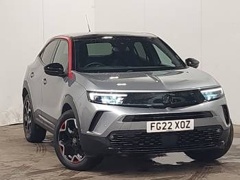 2022 (22) Vauxhall Mokka 1.2 Turbo SRi Premium 5dr