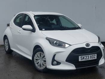 2023 (23) Mazda 2 Hybrid 1.5i Hybrid Pure 5dr CVT