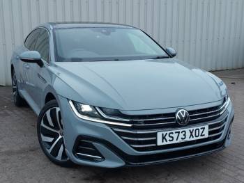 2023 (73) Volkswagen Arteon 2.0 TSI R-Line 5dr DSG