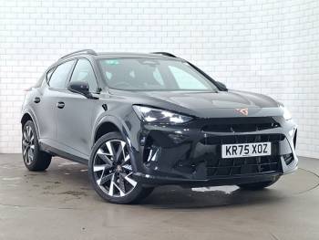 2025 (75) Cupra Formentor 1.5 eTSI 150 V2 5dr DSG