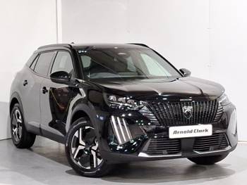 2025 (75) Peugeot 2008 115kW GT 54kWh 5dr Auto