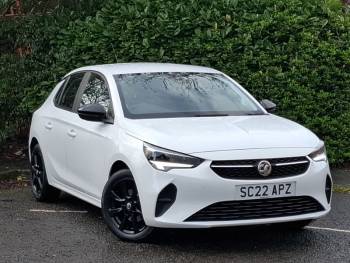 2022 (22) Vauxhall Corsa 1.2 Design 5dr