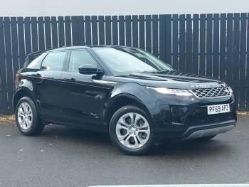 2019 (69) Land Rover Range Rover Evoque 2.0 D150 S 5dr Auto