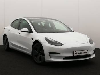 2021 (71) Tesla Model 3 Long Range AWD 4dr Auto