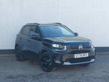 2026 (76) Citroen C3 1.2 Hybrid [110] Collection 5dr e-DCS6