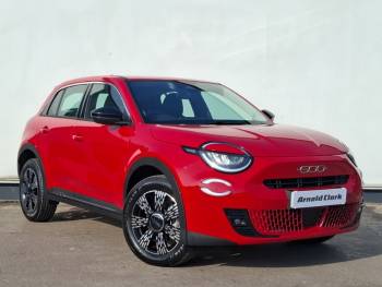 2026 (26) Fiat 600 1.2 Hybrid 48V 5dr eDCT-6