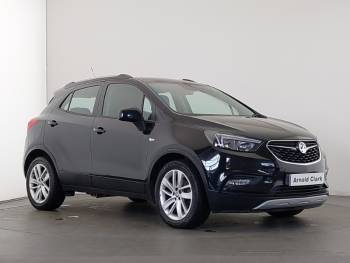 2019 (19) Vauxhall Mokka X 1.4T ecoTEC Design Nav 5dr