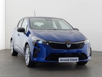 2024 (24) Renault Clio 1.6 E-TECH full hybrid 145 Evolution 5dr Auto