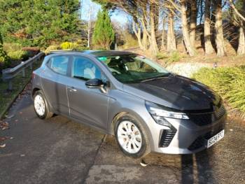 2024 (24) Renault Clio 1.0 TCe 90 Evolution 5dr