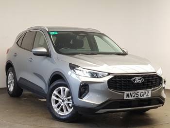 2025 (25) Ford Kuga 1.5 EcoBoost Titanium 5dr