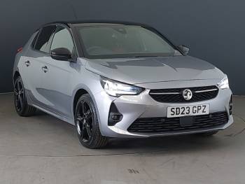 2023 (23) Vauxhall Corsa 1.2 GS 5dr