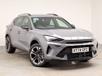 2024 (74) Cupra Formentor 1.5 eTSI 150 V1 5dr DSG